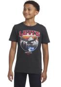 NU 20% KORTING: Levi's Kidswear T-shirt LVB SOAR LIKE AN EAGLE TEE met...