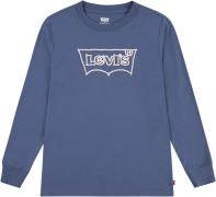 NU 20% KORTING: Levi's Kidswear Shirt met lange mouwen LVB ROPE BATWIN...