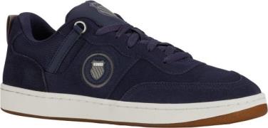 NU 20% KORTING: K-Swiss Sneakers K-Varsity Sde