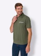 Classic Poloshirt korte mouw (1-delig)