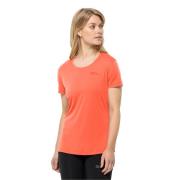 NU 20% KORTING: Jack Wolfskin T-shirt TECH T W