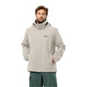 Jack Wolfskin Functioneel jack STORMY POINT 2L JKT M Waterafstotend & ...