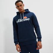 NU 20% KORTING: ellesse Hoodie SL GOTTERO OH HOODY