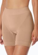 Schiesser Shapingpants "Classic Seamless" met comfortabele band (-)