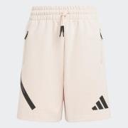 NU 20% KORTING: adidas Sportswear Short J ZNE SHORTS (1-delig)