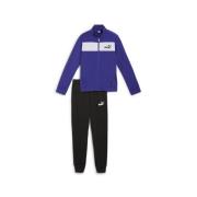 NU 20% KORTING: PUMA Joggingpak POLY SUIT CL - voor kinderen (set, 2-d...