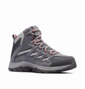 NU 20% KORTING: Columbia Outdoorschoenen CRESTWOOD™ MID WATERPROOF