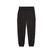 PUMA Trainingsbroek ESS+ LOGO LAB PANTS FL