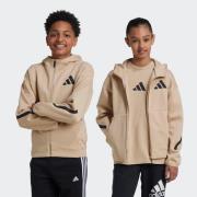 NU 20% KORTING: adidas Sportswear Hoodie J Z.N.E.FZ