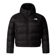 NU 20% KORTING: The North Face Winterjack W PLUS HYALITE HOODIE