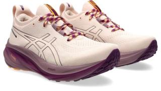 NU 20% KORTING: Asics Runningschoenen GEL-NIMBUS 26 TR