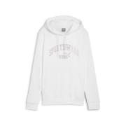 PUMA Hoodie ESS+ LOGO LAB HOODIE FL