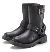 Lascana Bikerboots