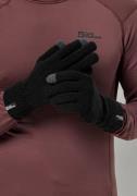 Jack Wolfskin Gebreide handschoenen RIB GLOVE