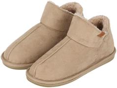 NU 20% KORTING: Apollo Huissokken APOLLO LADIES HOME BOOTS SUEDE