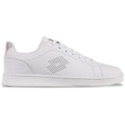 NU 20% KORTING: lotto Sneakers - met iriserend metallic materiaal op d...