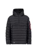 Alpha Industries Anorak Alpha Industries Men - Outdoor Jackets Puffer ...