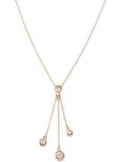 NU 20% KORTING: Lady Ketting met hanger