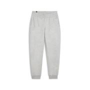 PUMA Trainingsbroek ESS+ LOGO LAB PANTS FL