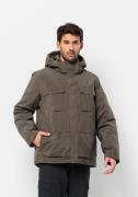 Jack Wolfskin Winterjack TEXTOR UTILITY JKT M