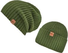 NU 20% KORTING: chillouts Beanie Justin Hat