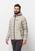 NU 20% KORTING: Jack Wolfskin Donsjack ATHER DOWN HOODY M