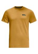 NU 20% KORTING: Jack Wolfskin T-shirt ESSENTIAL T M