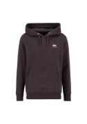 Alpha Industries Hoodie Alpha Industries Men - Hoodies Basic Hoody Sma...