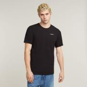 NU 20% KORTING: G-Star RAW T-shirt Slim base