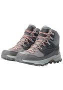 Jack Wolfskin Wandelschoenen CYROX TEXAPORE MID W