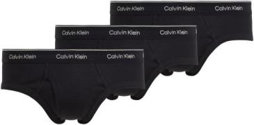 NU 20% KORTING: Calvin Klein Hipster HIP BRIEF 3PK (Set van 3)