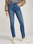 NU 20% KORTING: Calvin Klein Skinny fit jeans Skinny in 5-pocketsstijl