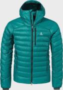 NU 20% KORTING: Schöffel Outdoorjack Down Jacket Tschierval M