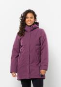 Jack Wolfskin Functionele jas SALIER COAT