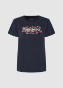 NU 20% KORTING: Pepe Jeans T-shirt Ginny