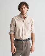 NU 20% KORTING: Gant Businessoverhemd REG OXFORD SHIRT