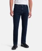 NU 20% KORTING: Pierre Cardin 5-pocket jeans Dijon