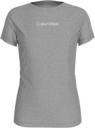 NU 20% KORTING: Calvin Klein T-shirt 2PK TEE (set, 2-delig)