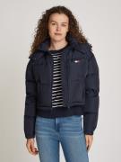 NU 20% KORTING: TOMMY JEANS Gewatteerde jas TJW CRP ALASKA PUFFER