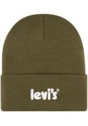 Levi's Kidswear Beanie LAN POSTER LOGO BEANIE (1 stuk)