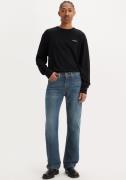 NU 20% KORTING: Levi's® Bootcut jeans 527 SLIM BOOT CUT