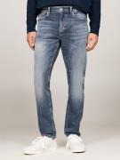 NU 20% KORTING: TOMMY JEANS Slim fit jeans AUSTIN SLIM TPRD smal toelo...