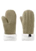 Jack Wolfskin Wanten HIGHLOFT KNIT MITTEN W