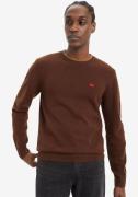 Levi's® Wollen trui ORIGINAL HM SWEATER