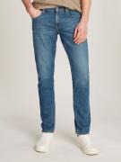 Calvin Klein Slim fit jeans SLIM 5-pocket stijl