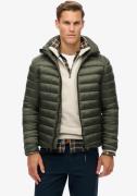 Superdry Gewatteerde jas HOODED FUJI SPORT PADDED JKT