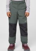 NU 20% KORTING: Jack Wolfskin Outdoorbroek RASCAL WINTER PANTS K