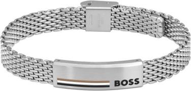 NU 20% KORTING: Boss Armband ALEN, 1580610, 1580611, 1580612