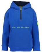 NU 20% KORTING: Blue Seven Hoodie