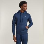 NU 20% KORTING: G-Star RAW Hoodie Premium hoodie